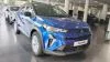 Renault Captur evolution TCe 74 kW (100CV) GLP