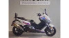 BMW C 650 Sport Urban BMW C 650 Sport Urban