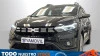 Dacia Sandero Stepway Expression Go ECO-G 74 kW (101 CV) Dacia Sandero Stepway Expression Go ECO-G 74 kW (101 CV)