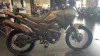 MORBIDELLI T125X 125