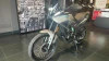 MORBIDELLI T125X 125