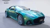 Aston Martin DBS Superleggera 770 Ultimate Coupe