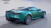 Aston Martin DBS Superleggera 770 Ultimate Coupe
