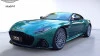 Aston Martin DBS Superleggera 770 Ultimate Coupe