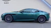 Aston Martin DBS Superleggera 770 Ultimate Coupe