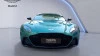 Aston Martin DBS Superleggera 770 Ultimate Coupe