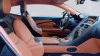 Aston Martin DBS Superleggera 770 Ultimate Coupe