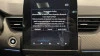Renault Arkana Techno TCe 140 Microhibrido EDC 103 kW (140 CV)