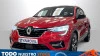 Renault Arkana Techno TCe 140 Microhibrido EDC 103 kW (140 CV)