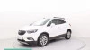 Opel Mokka X 1.4 T 103KW SELECTIVE AUTO 2WD 140CV 5P Opel Mokka X 1.4 T 103KW SELECTIVE AUTO 2WD 140CV 5P