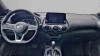 Nissan juke 1.6 Hybrid 105kW (145CV) Tekna