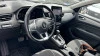 Renault Arkana Intens E-TECH Híbrido 105kW(145CV) Renault Arkana Intens E-TECH Híbrido 105kW(145CV)