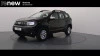 Dacia Duster Expression TCE 74kW(100CV) ECO-G 4X2 Dacia Duster Expression TCE 74kW(100CV) ECO-G 4X2