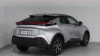 Toyota C-HR 1.8 140H Advance