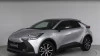 Toyota C-HR 1.8 140H Advance