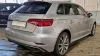 Audi A3 Sportback Design 40 e-tron 150kW S tron