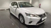 Lexus CT Compacto BUSINESS 1.8L (Híbrido Gasolina) Transmis