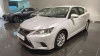 Lexus CT Compacto BUSINESS 1.8L (Híbrido Gasolina) Transmis