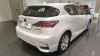 Lexus CT Compacto BUSINESS 1.8L (Híbrido Gasolina) Transmis