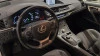 Lexus CT Compacto BUSINESS 1.8L (Híbrido Gasolina) Transmis