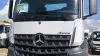 Mercedes-Benz Arocs 3740 B 8X4