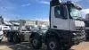 Mercedes-Benz Arocs 3740 B 8X4