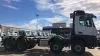 Mercedes-Benz Arocs 3740 B 8X4