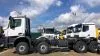 Mercedes-Benz Arocs 3740 B 8X4