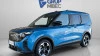 Ford Tourneo Courier BEV 54KWH 100KW ACTIVE AUTO 136 5P