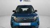 Ford Tourneo Courier BEV 54KWH 100KW ACTIVE AUTO 136 5P