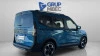 Ford Tourneo Courier BEV 54KWH 100KW ACTIVE AUTO 136 5P