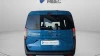 Ford Tourneo Courier BEV 54KWH 100KW ACTIVE AUTO 136 5P