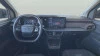 Ford Tourneo Courier BEV 54KWH 100KW ACTIVE AUTO 136 5P