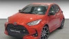 Toyota Yaris 5 Puertas GR SPORT 120H Automático (e-CVT)