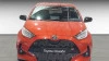 Toyota Yaris 5 Puertas GR SPORT 120H Automático (e-CVT)