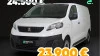 Peugeot Expert Furgón Pro 1.6 BlueHDi 70KW (95)Standard