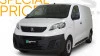 Peugeot Expert Furgón Pro 1.6 BlueHDi 70KW (95)Standard