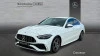 Mercedes-Benz Clase C C 220 d Mercedes-Benz Clase C C 220 d