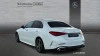 Mercedes-Benz Clase C C 220 d Mercedes-Benz Clase C C 220 d