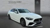 Mercedes-Benz Clase C C 220 d Mercedes-Benz Clase C C 220 d