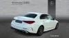 Mercedes-Benz Clase C C 220 d Mercedes-Benz Clase C C 220 d