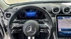 Mercedes-Benz Clase C C 220 d Mercedes-Benz Clase C C 220 d