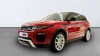 Land Rover Range Rover Evoque 2.0L TD4 132kW (180CV) 4x4 SE Auto Land Rover Range Rover Evoque 2.0L TD4 132kW (180CV) 4x4 SE Auto
