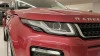 Land Rover Range Rover Evoque 2.0L TD4 132kW (180CV) 4x4 SE Auto Land Rover Range Rover Evoque 2.0L TD4 132kW (180CV) 4x4 SE Auto