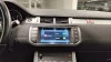 Land Rover Range Rover Evoque 2.0L TD4 132kW (180CV) 4x4 SE Auto Land Rover Range Rover Evoque 2.0L TD4 132kW (180CV) 4x4 SE Auto