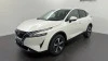 Nissan Qashqai E-POWER 140 KW (190 CV) N-Connecta Nissan Qashqai E-POWER 140 KW (190 CV) N-Connecta