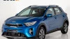 Kia Stonic 1.0 T-GDi 74kW (100CV) MHEV MT Drive
