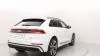 Audi Q8 3.0 50 TDI BLACK LINE QUATTRO TIPTRONIC