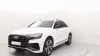 Audi Q8 3.0 50 TDI BLACK LINE QUATTRO TIPTRONIC