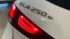 Mercedes-Benz Clase GLA 250 e